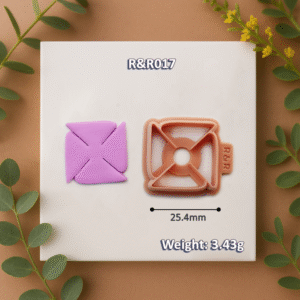 017 - Windmill Clay Cutter